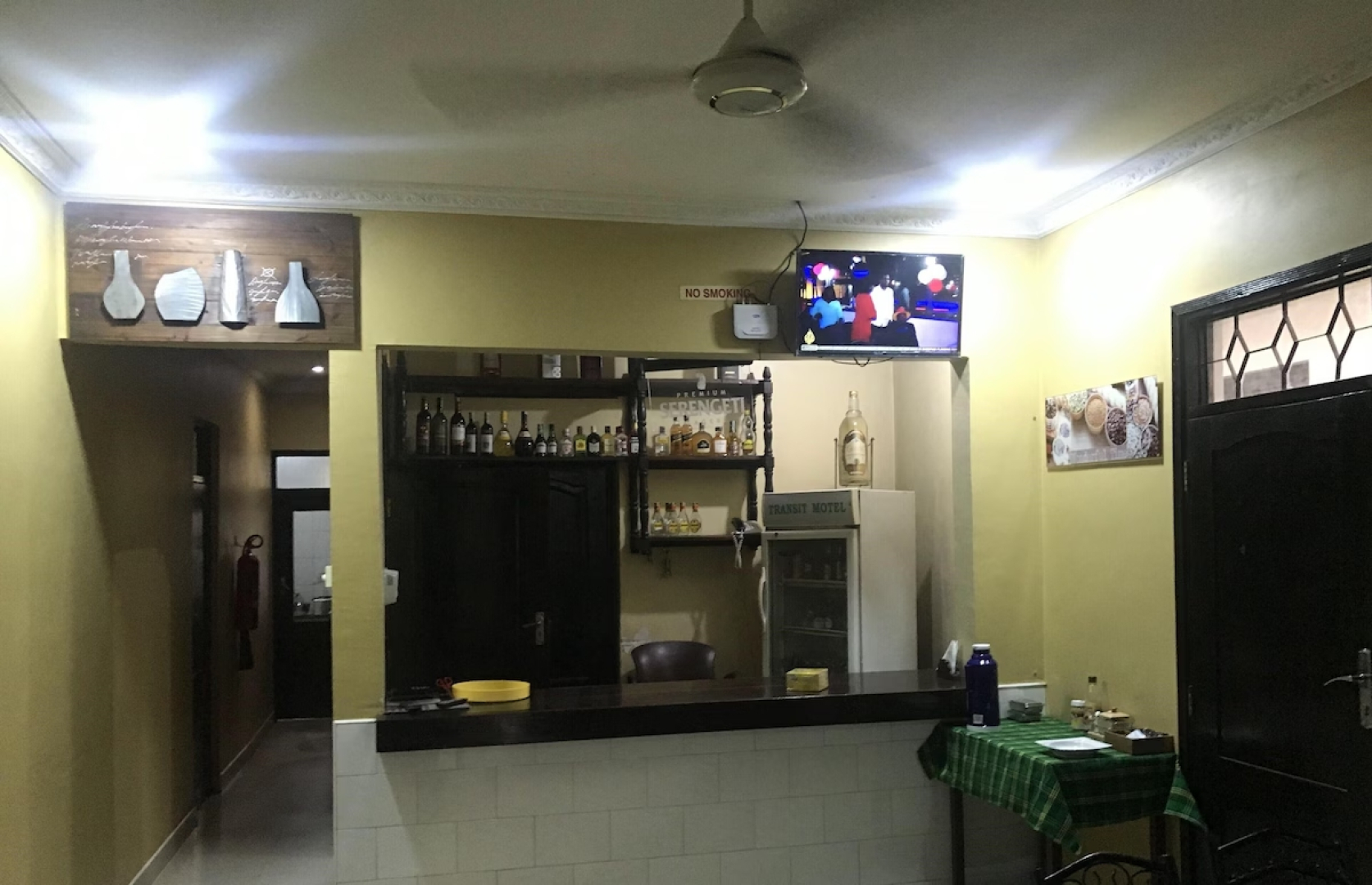 Transit Airport Bed & Breakfast