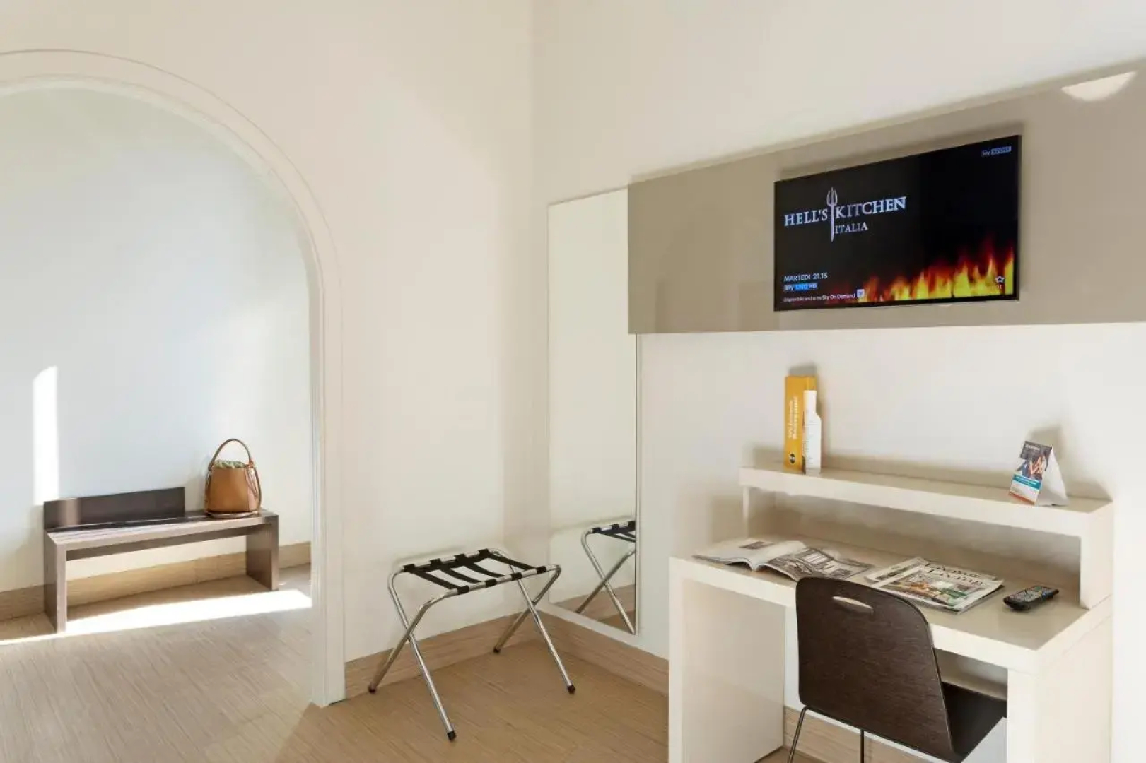 B&B Hotel Napoli