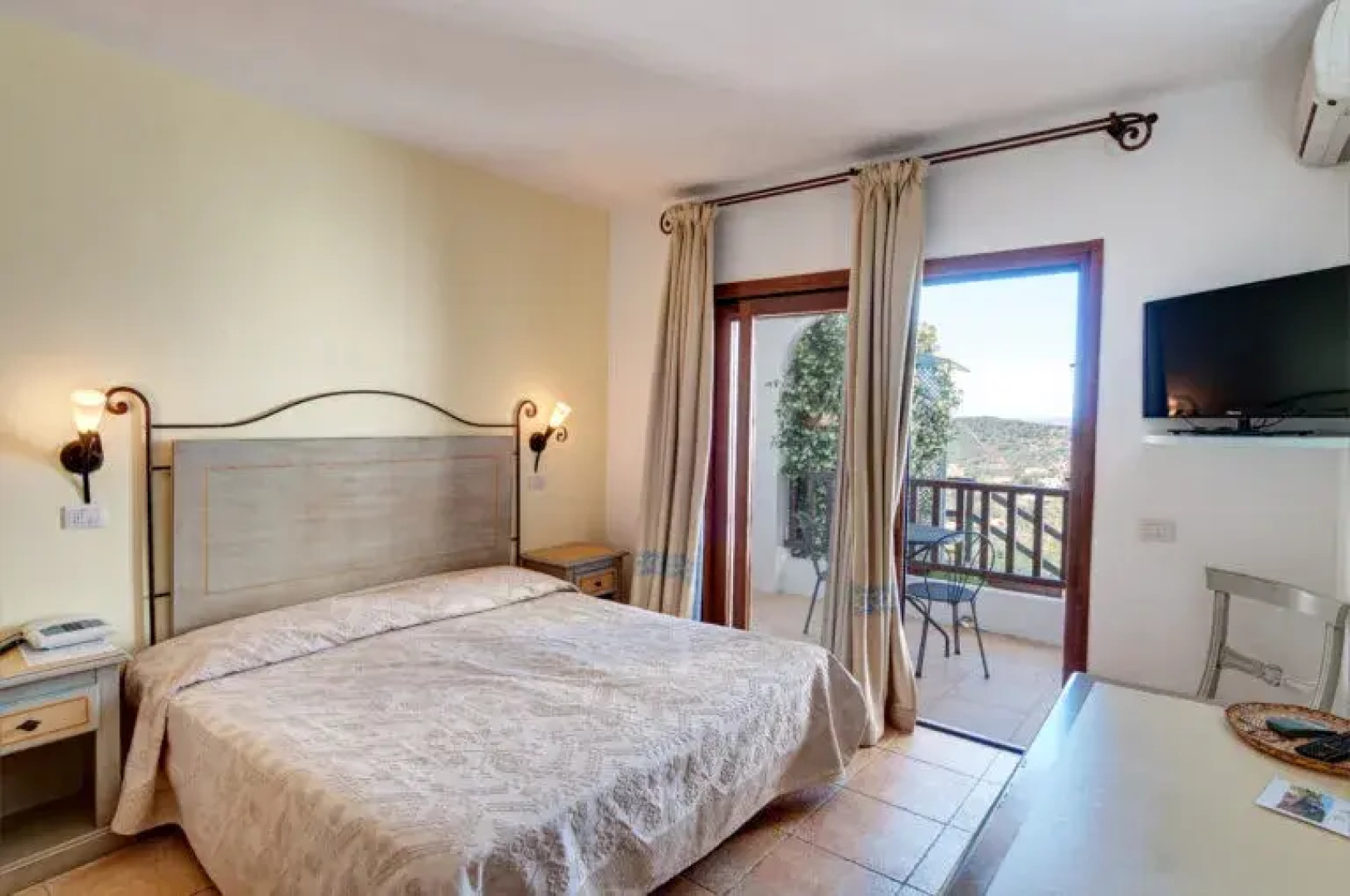 Hotel Pedra Santa Resort