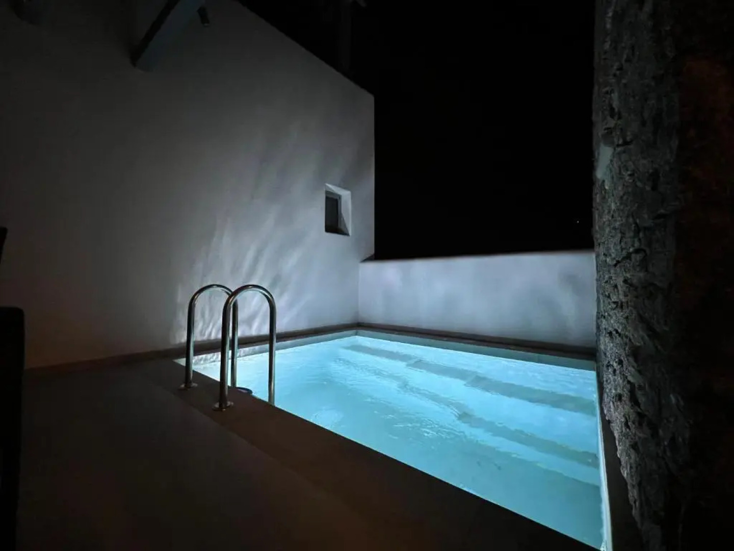 Sunshine Place Mykonos Villa with Private Pool