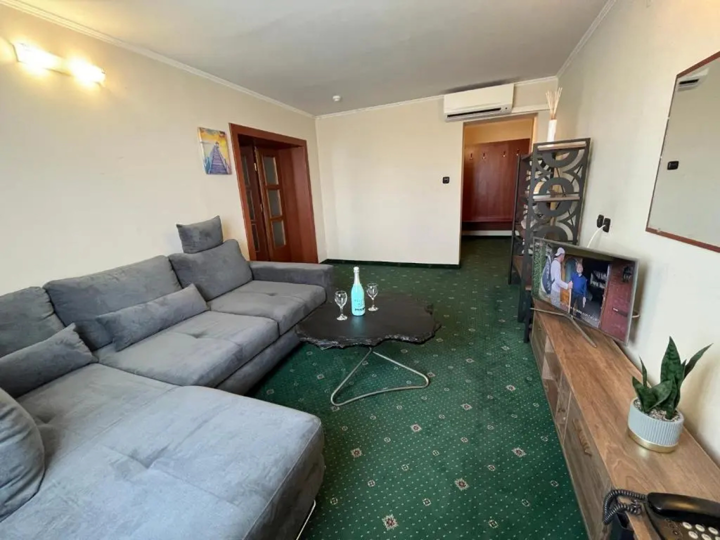Hotel Orbita