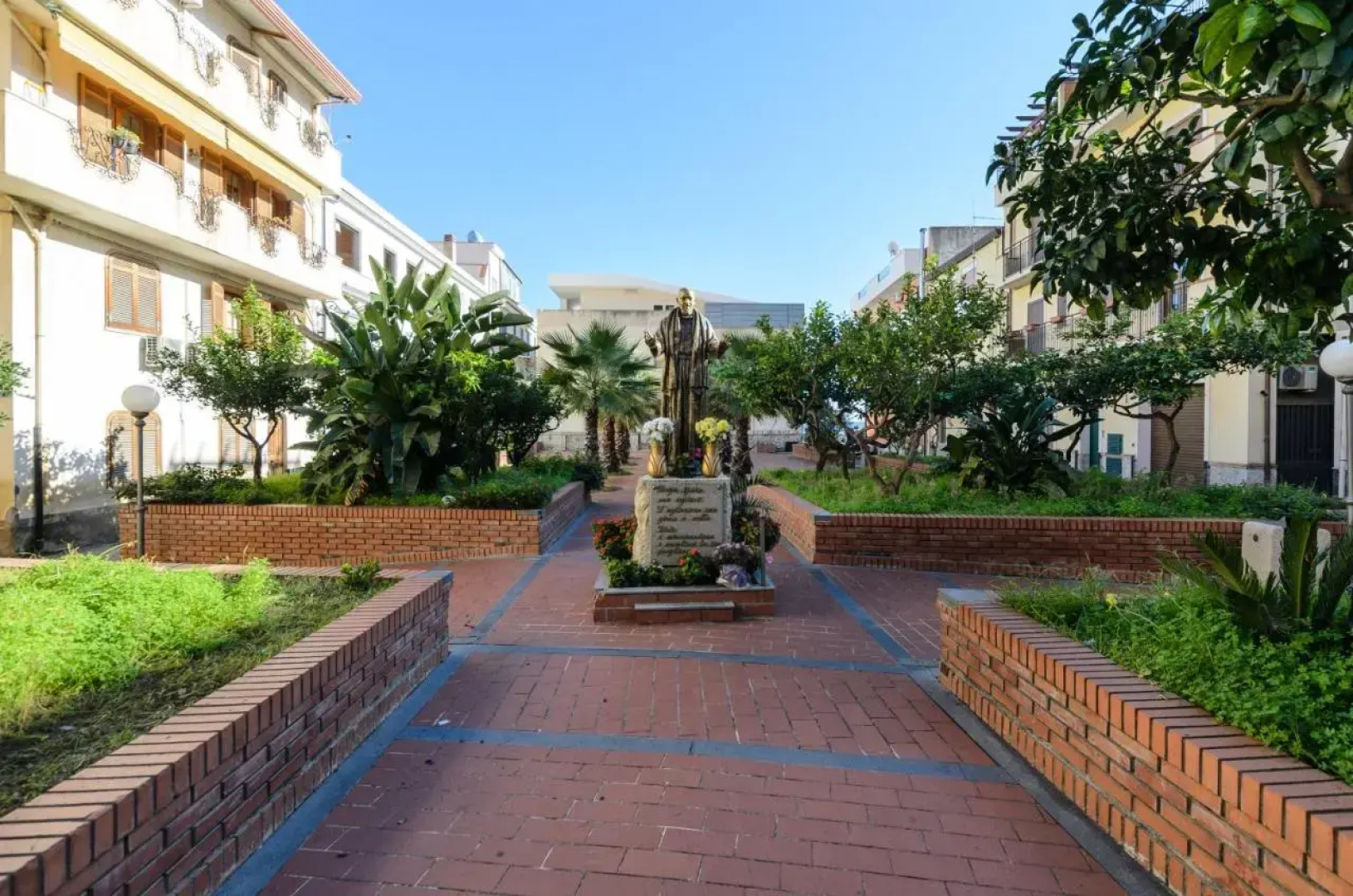 Residence Le Tartarughe
