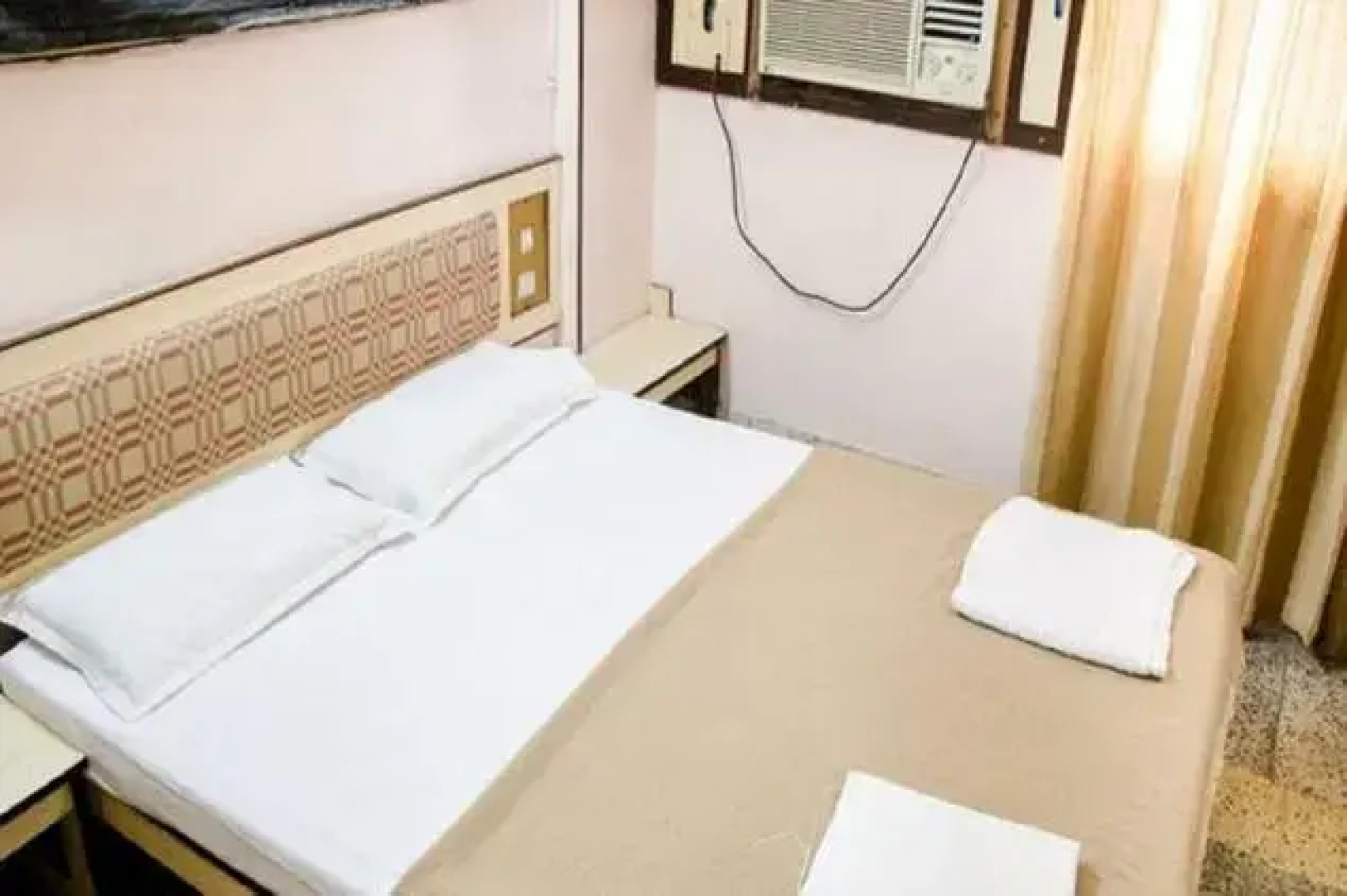 Hotel Midland
