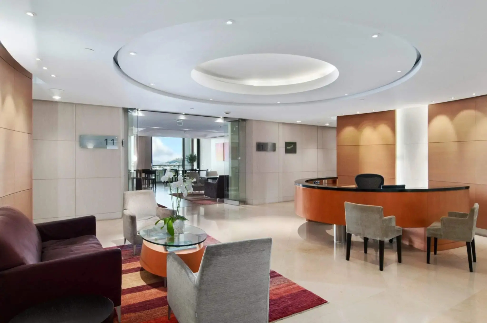 Conrad Athens The Ilisian