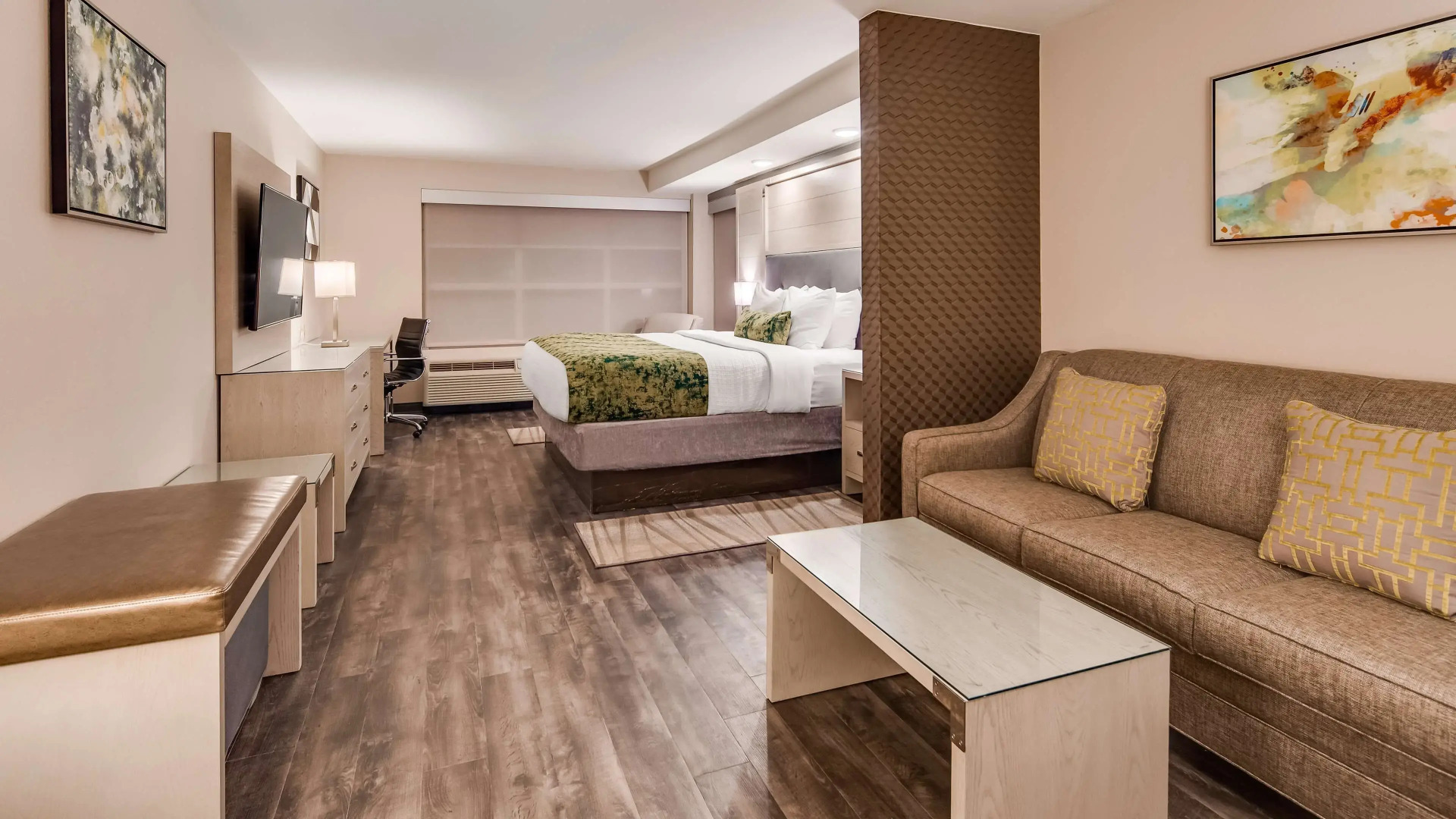 Best Western Premier I-95 Savannah Airport / Pooler West