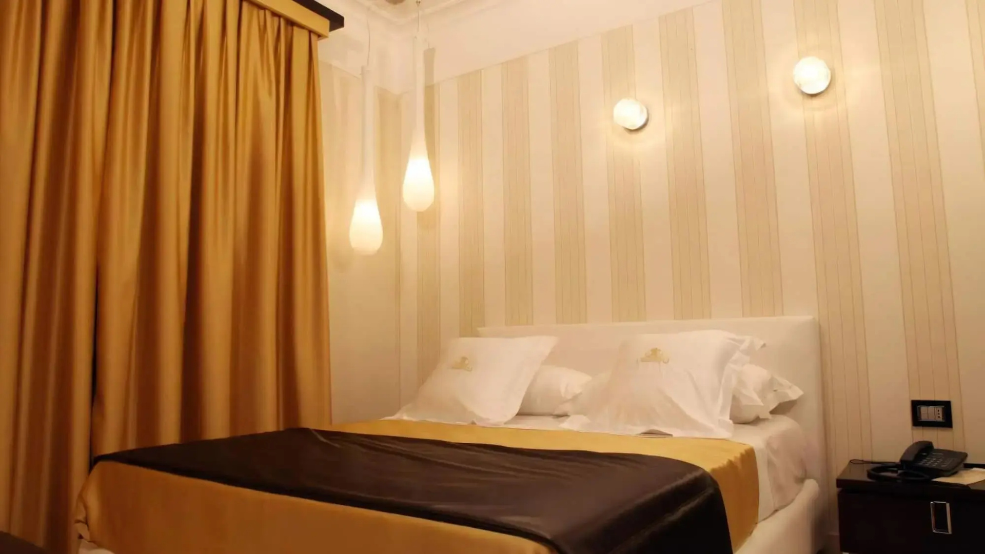 Hotel Cenacolo