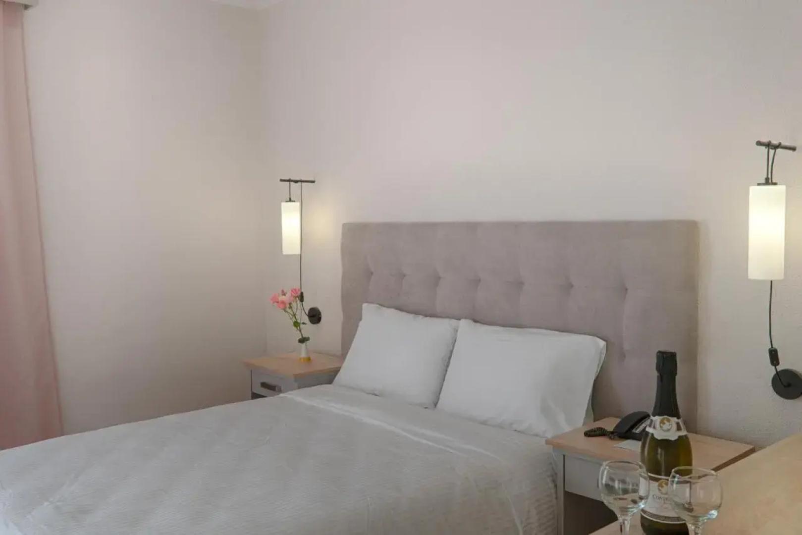Nafsika Hotel - Adults Only