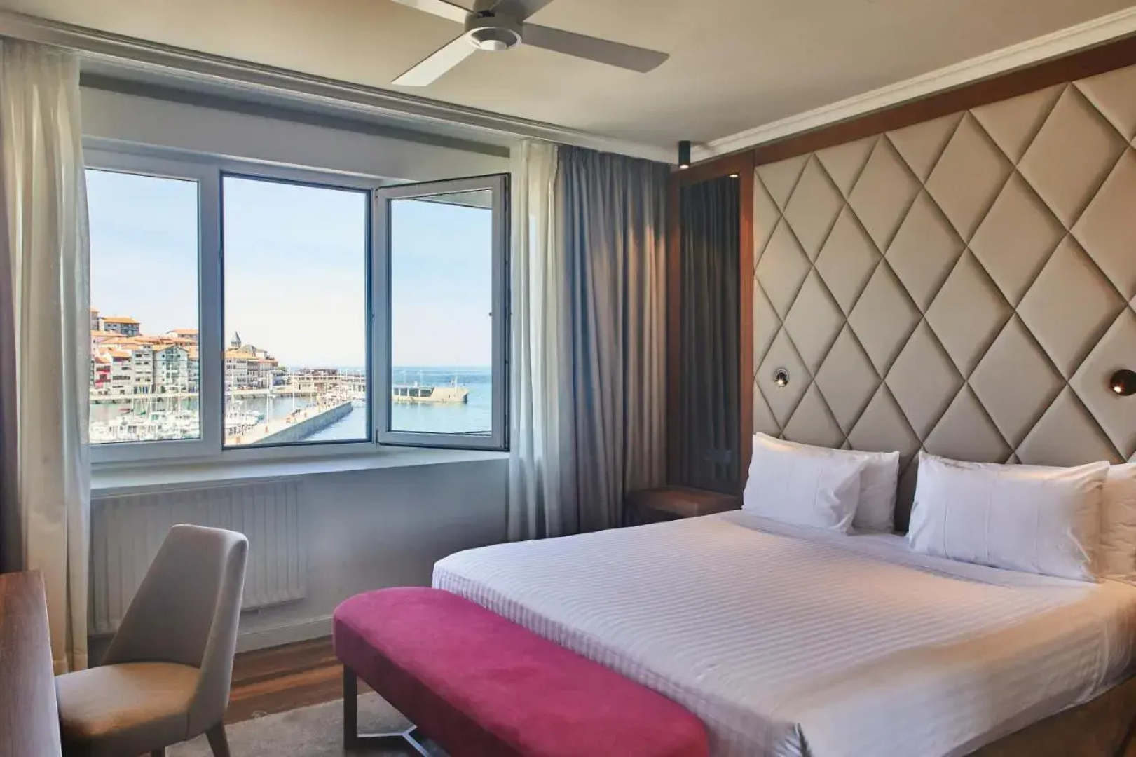 Hotel Silken Palacio Uribarren