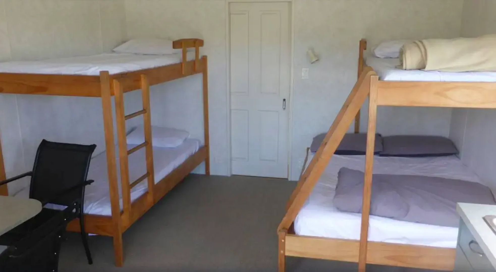 Napier Beach TOP 10 Holiday Park