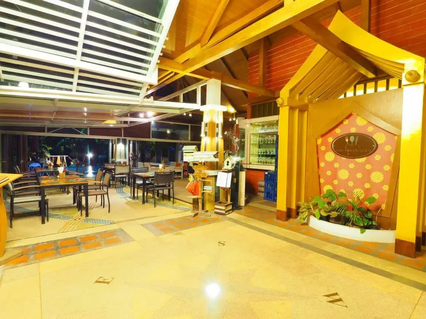 Vartika Resovilla KuiBuri Beach Resort and Villas