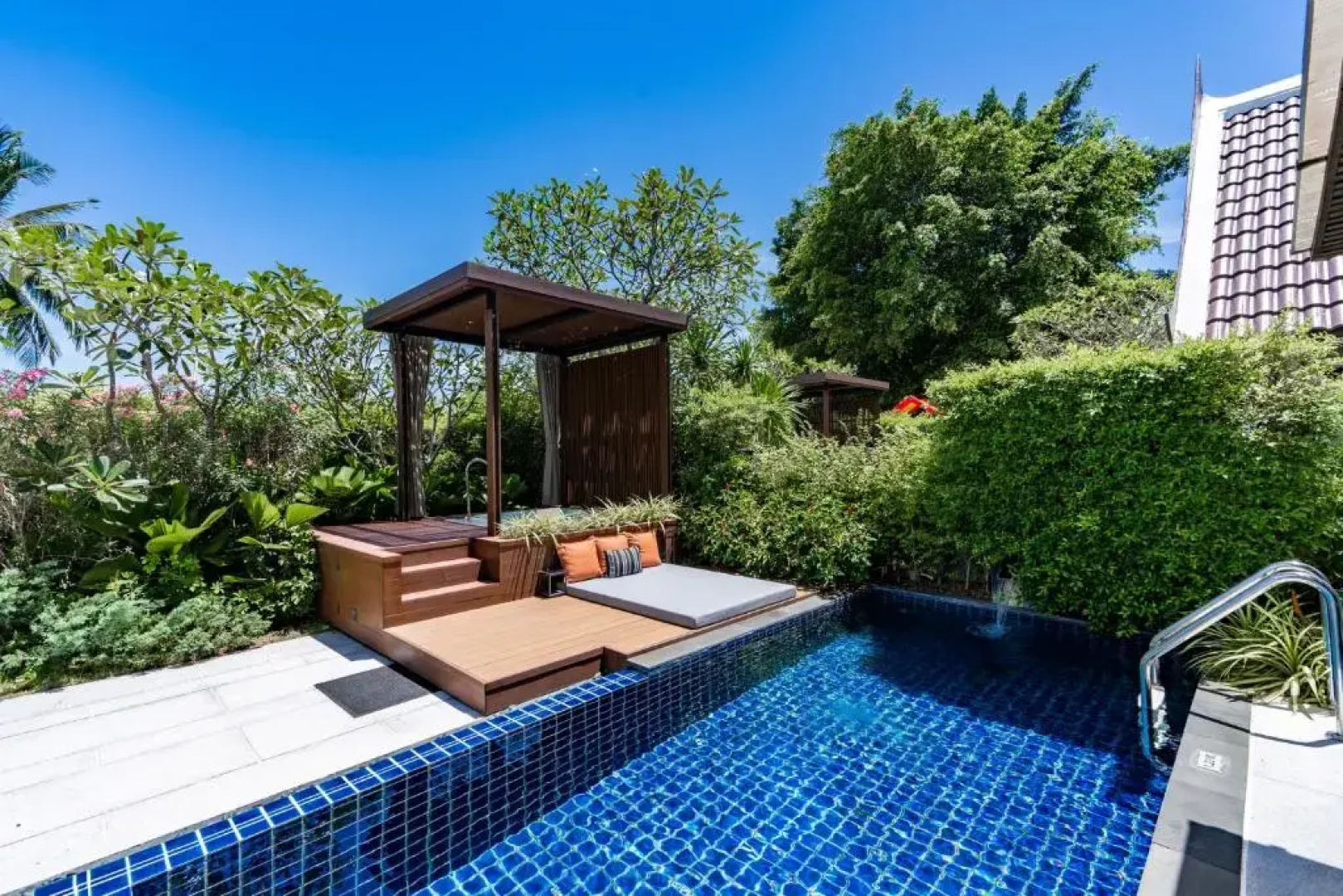 InterContinental Koh Samui Resort by IHG
