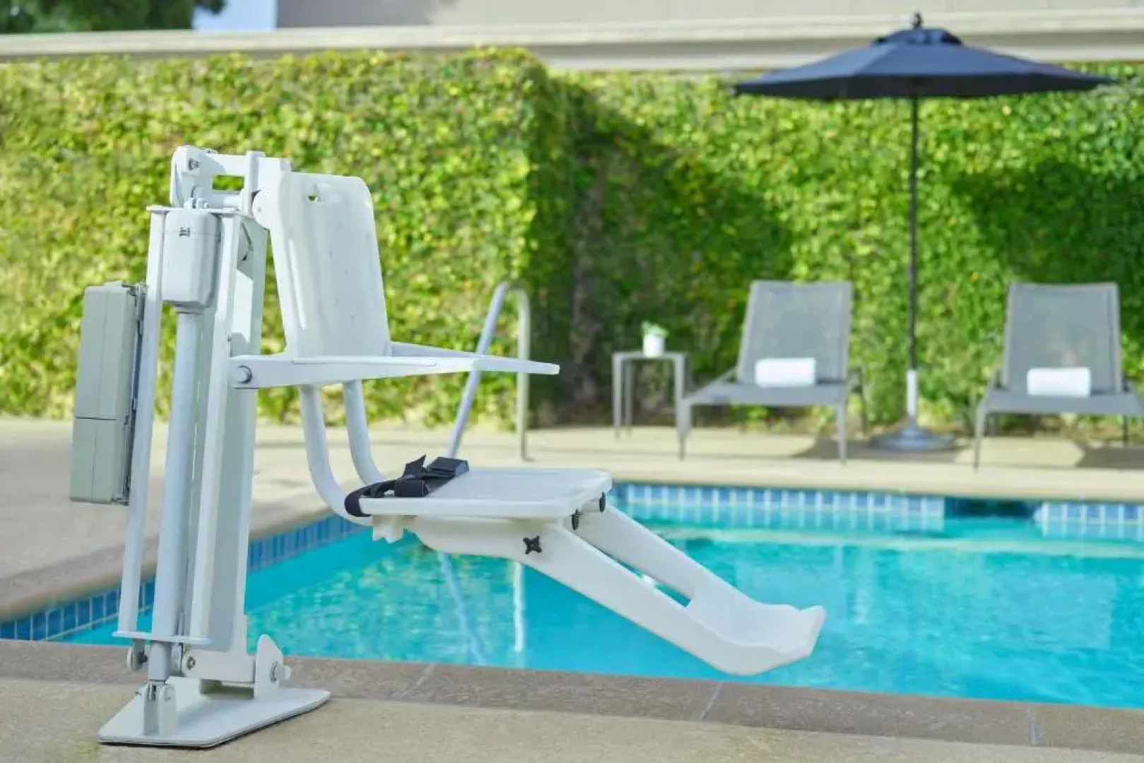 Courtyard by Marriott Culver City Los Angeles