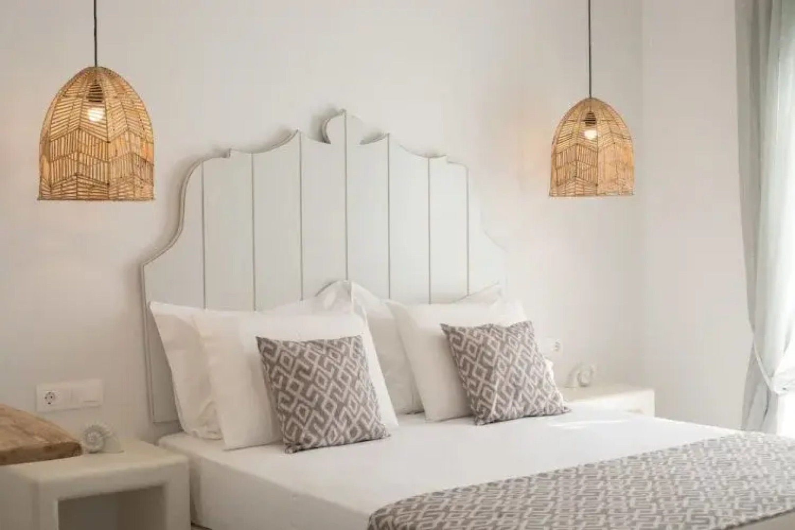 Aeolos Villas Sustainable living