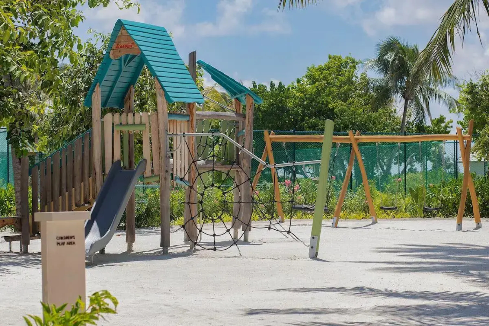 Курорт Kuda Villingili 