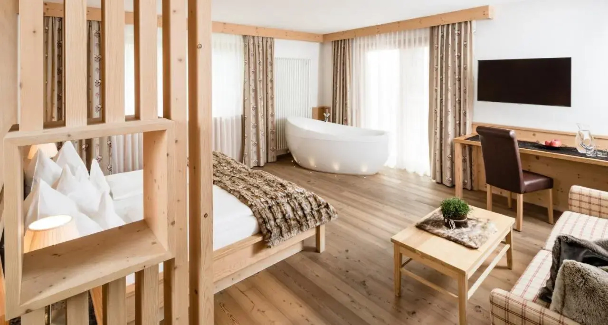 Boutique Hotel Nives