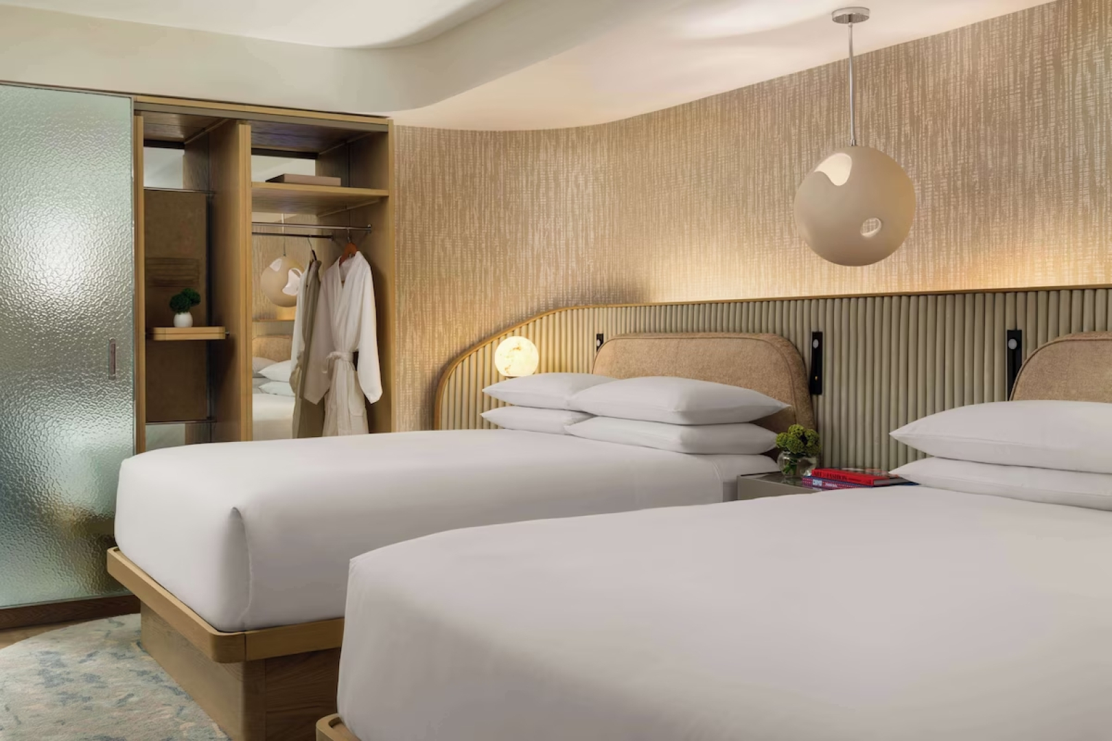 Отель Andaz Miami Beach – by Hyatt