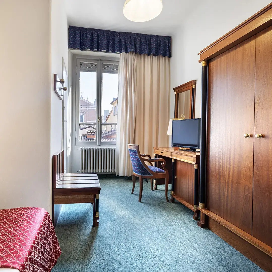 Hotel Palace