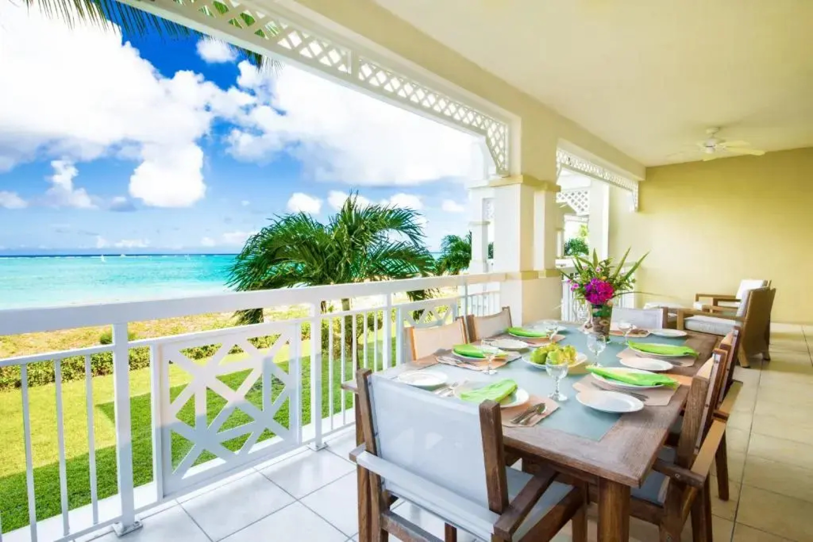 Alexandra Resort - All-Inclusive