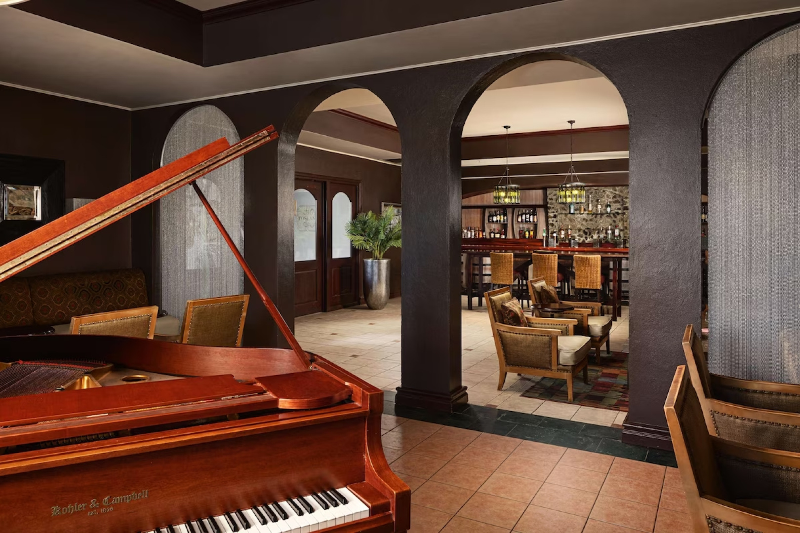 Sandals Grande St. Lucian All Inclusive