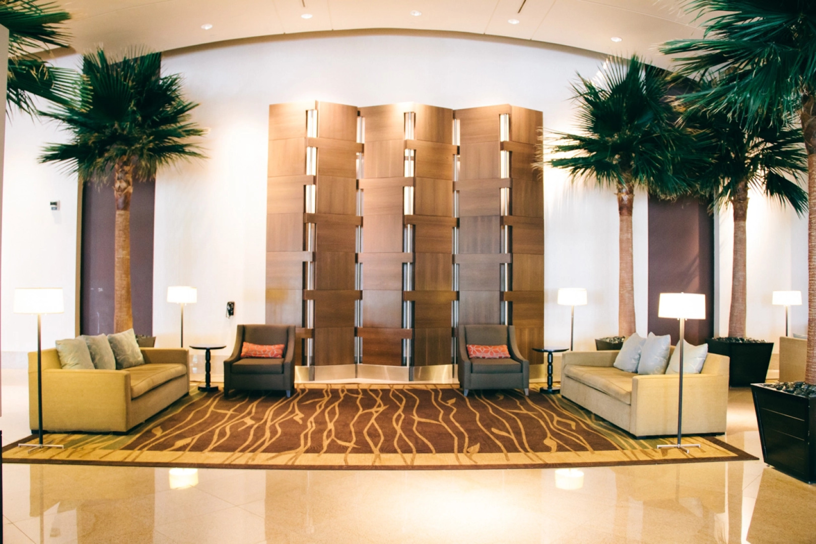 Diplomat Beach Resort Hollywood, Curio Collection by Hilton