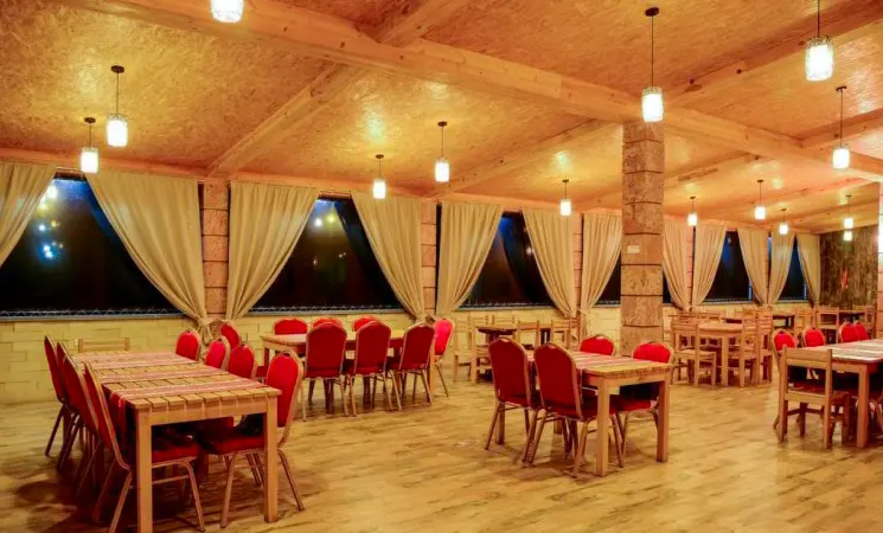 Hotel Qefilyan
