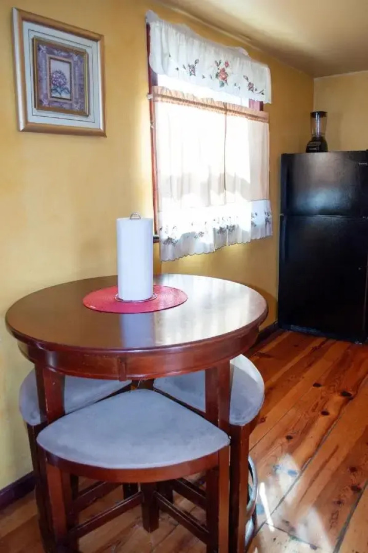 Sequoia Riverfront Cabins