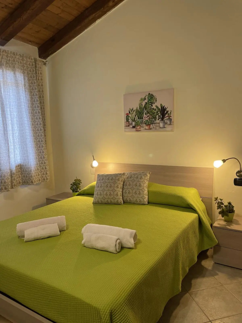 La Fontana Dei Desideri