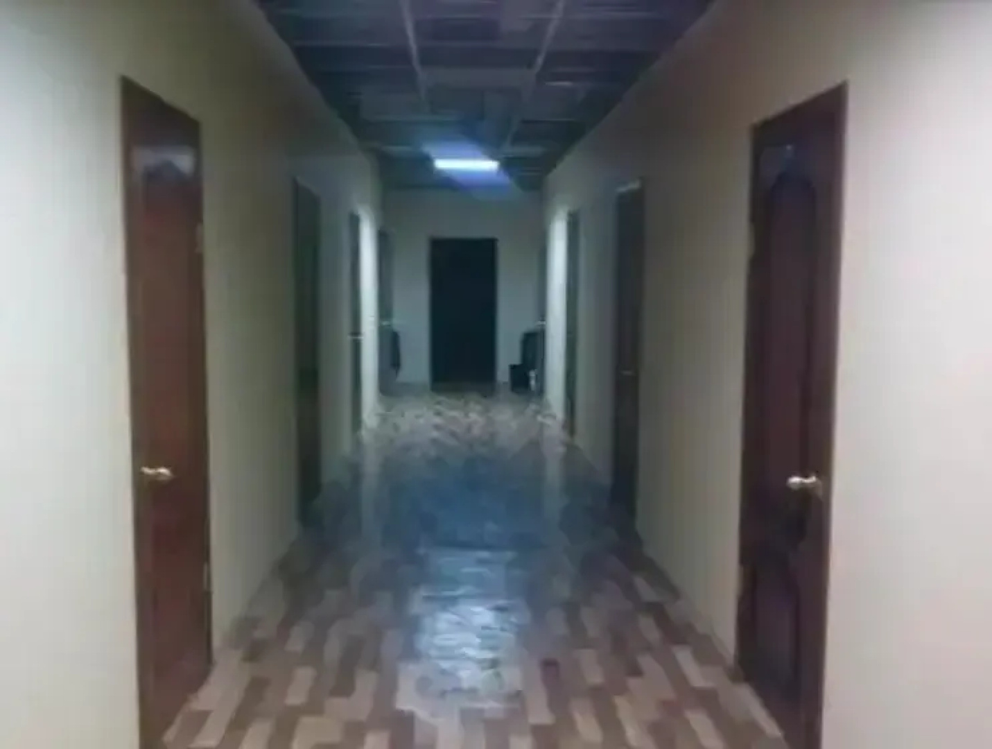 Hostel Kutuzovskaya 4
