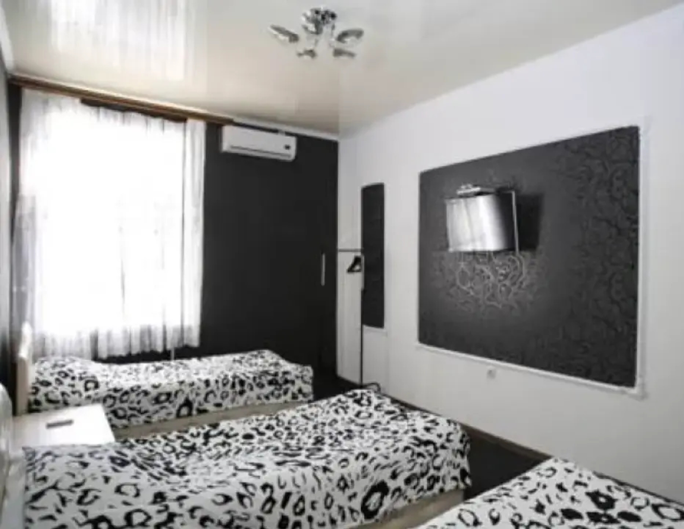 Lilita Hotel