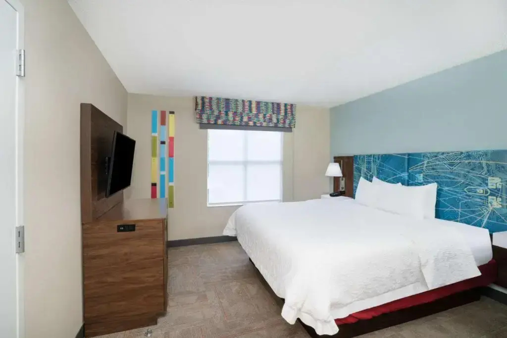 Hampton Inn & Suites by Hilton West Little Rock