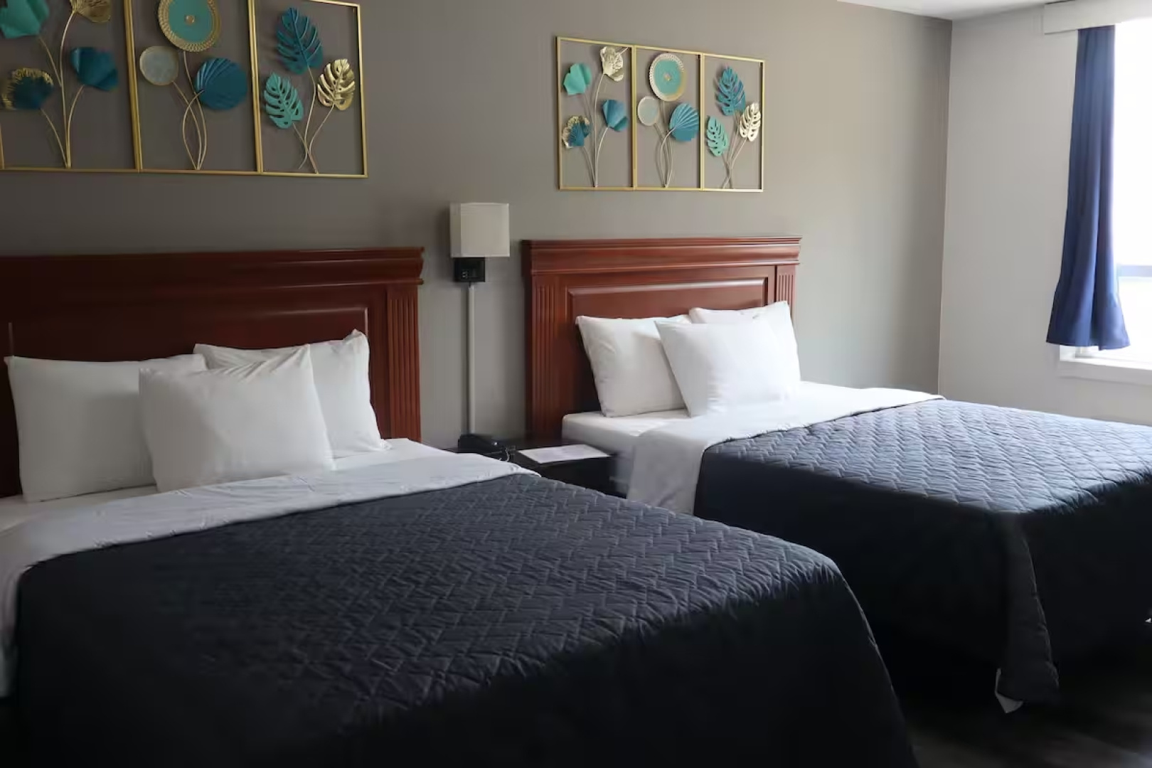 Hotel Town Centre Inn - Parry Sound