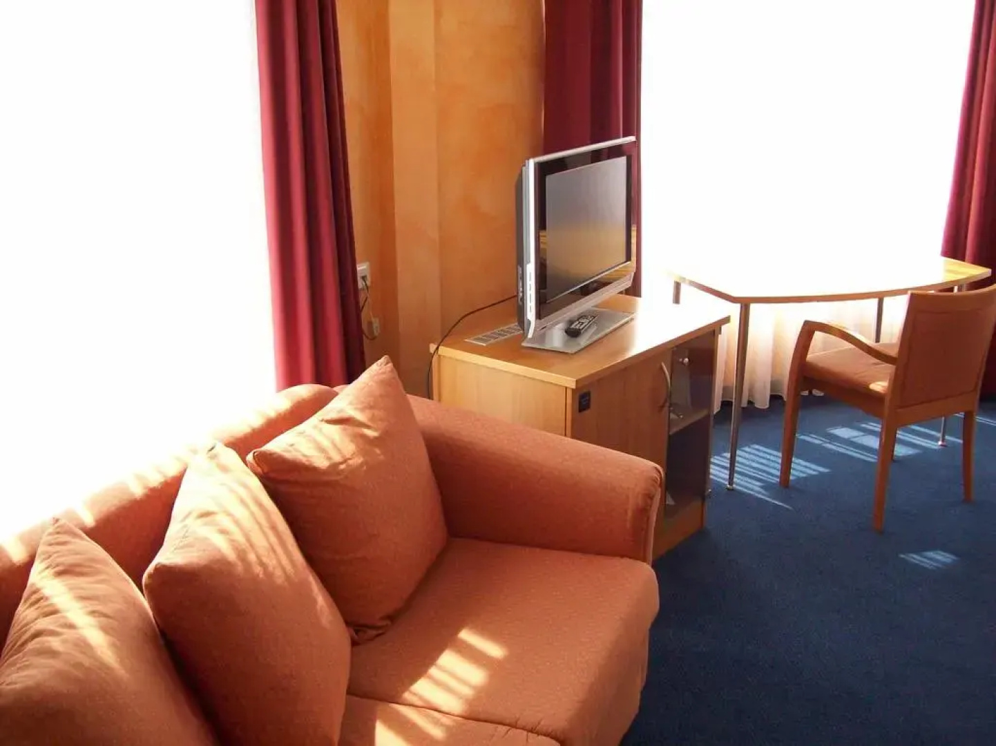 Boardinghaus Allee-Hotel