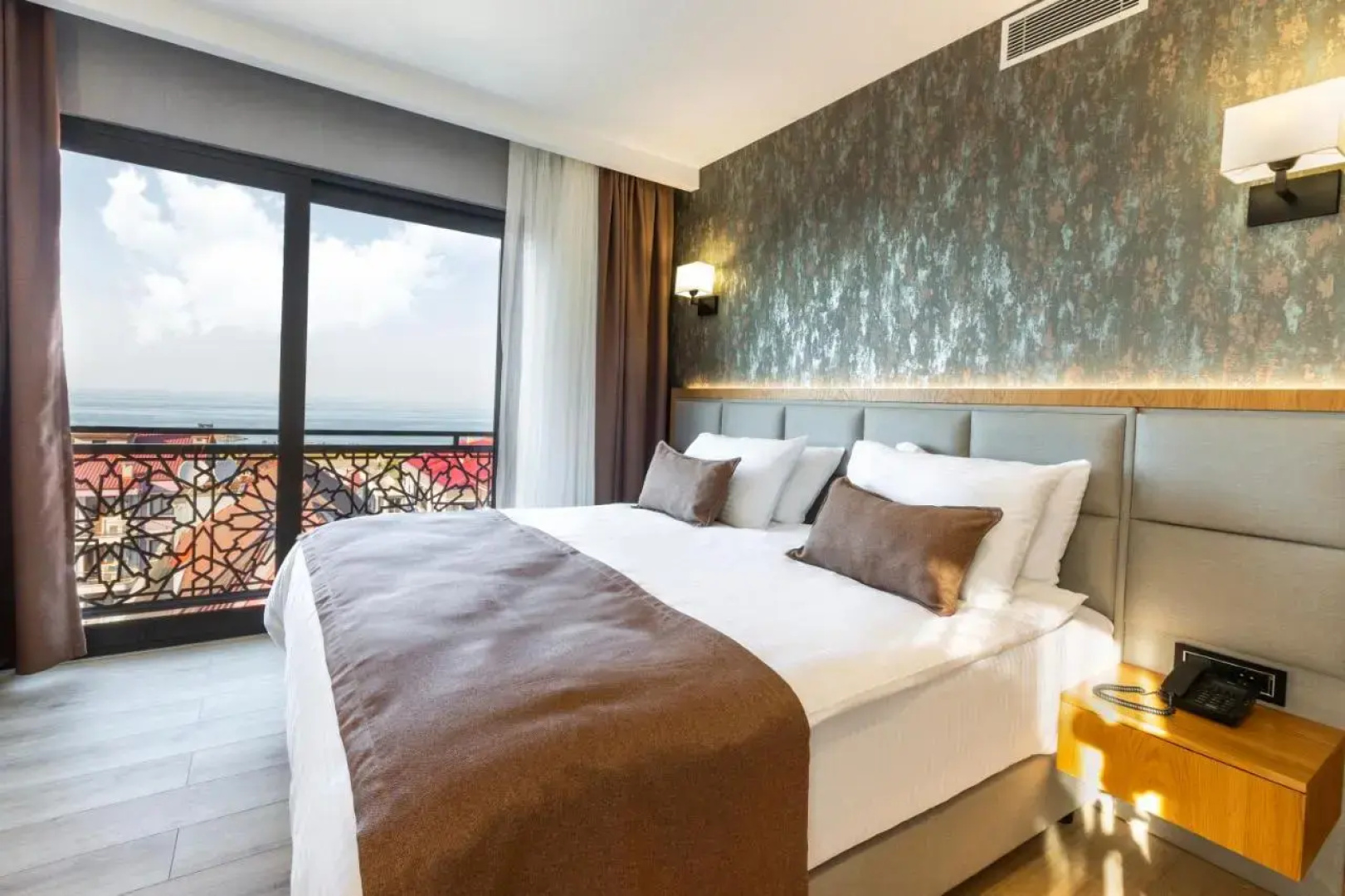 Aydin Suite Apart