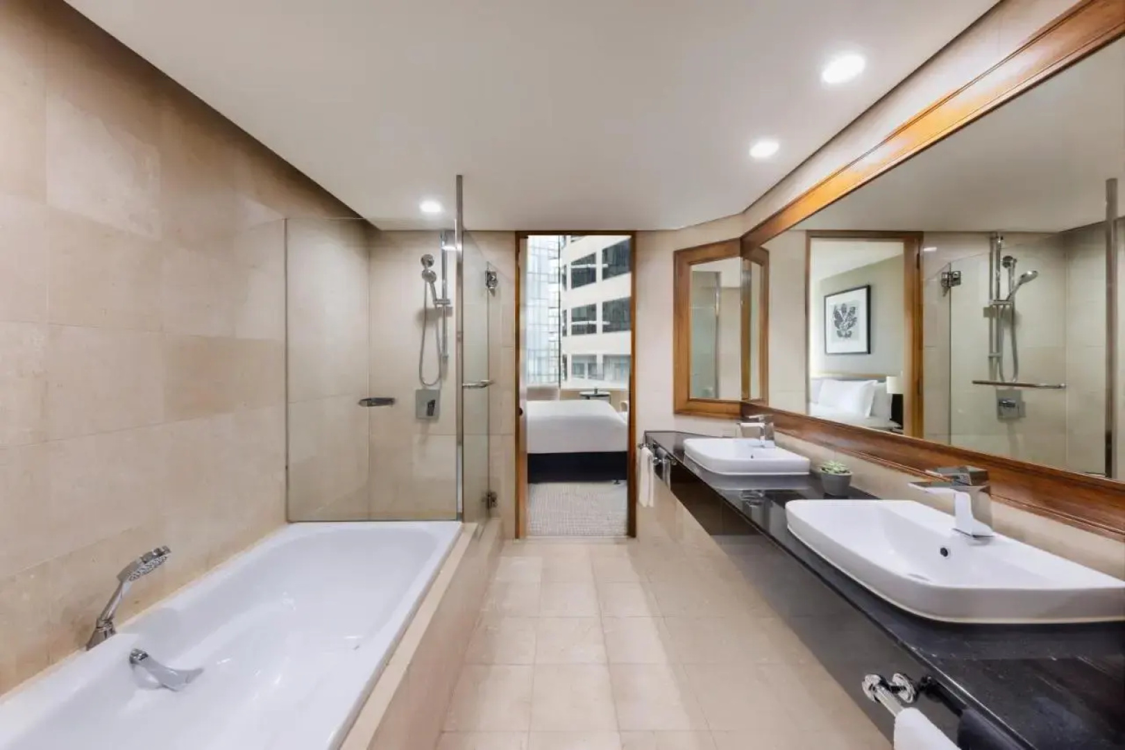 JW Marriott Auckland