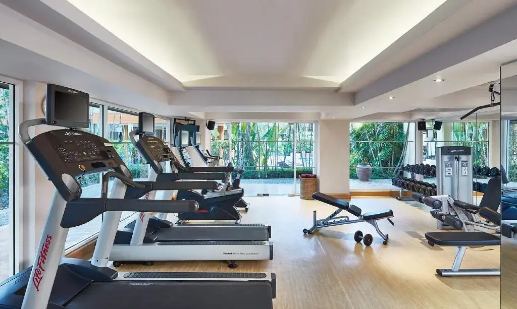 Hyatt Regency Hua Hin