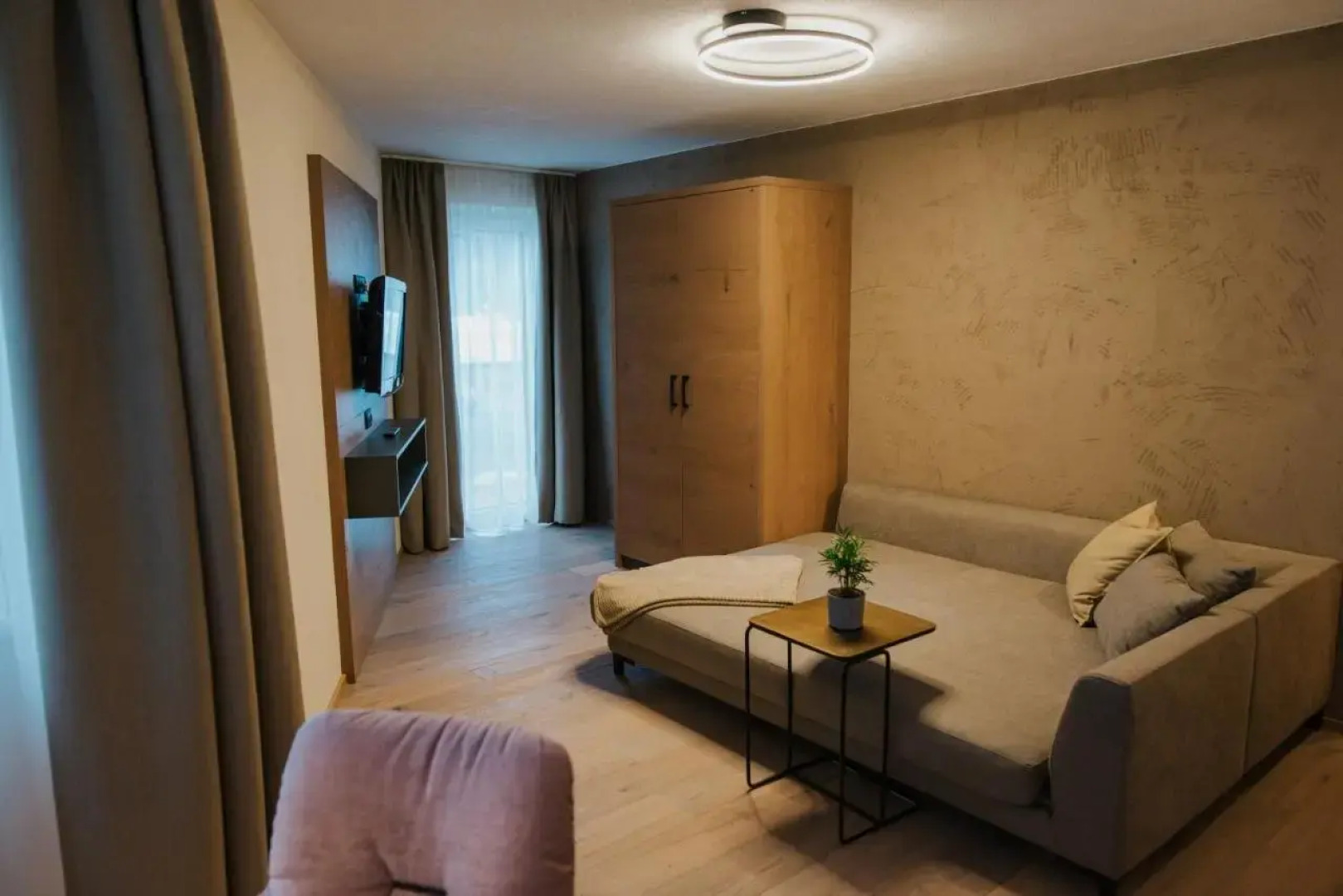 Gasthof & Hotel Perberschlager