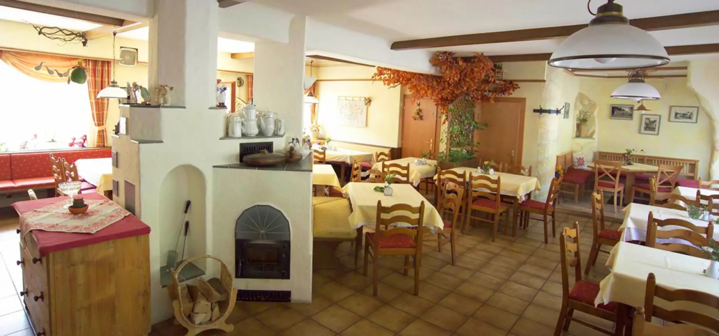 Familienhotel Bruckwirt