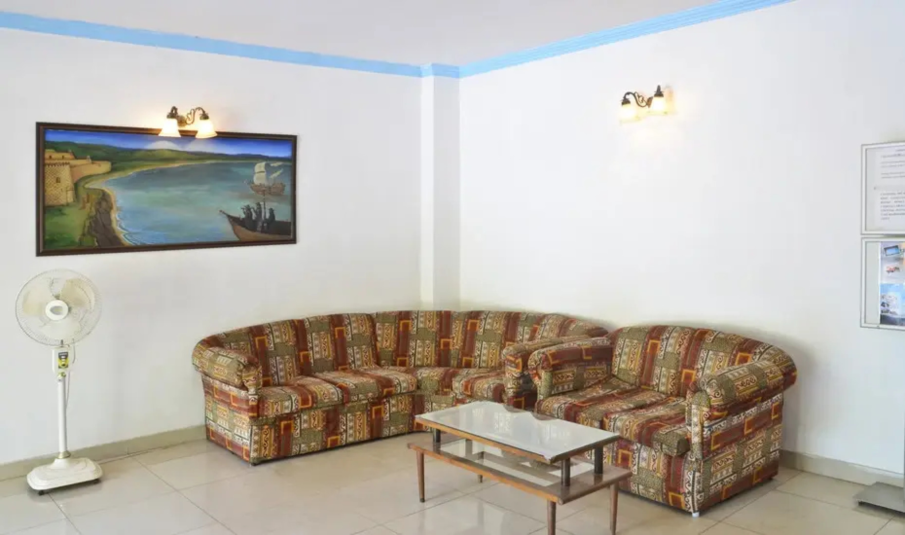 Hotel Solmar Exotica