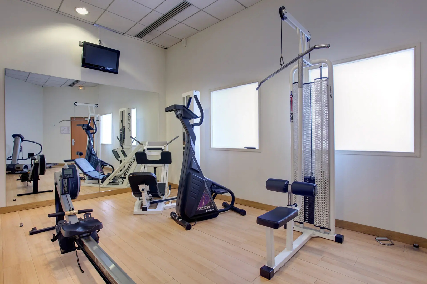 Best Western Plus Paris Saclay