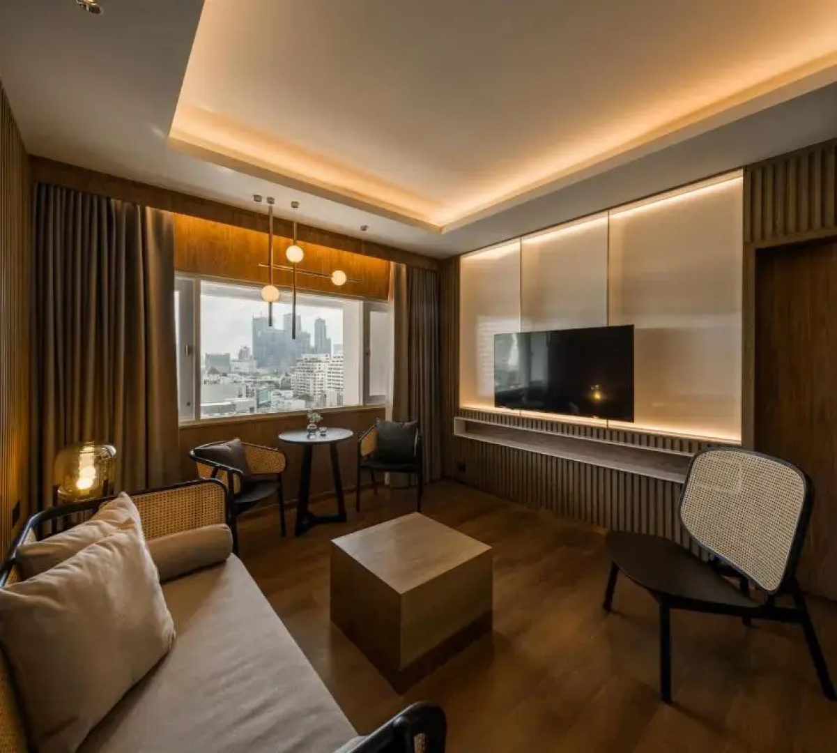 Maison Hotel Bangkok