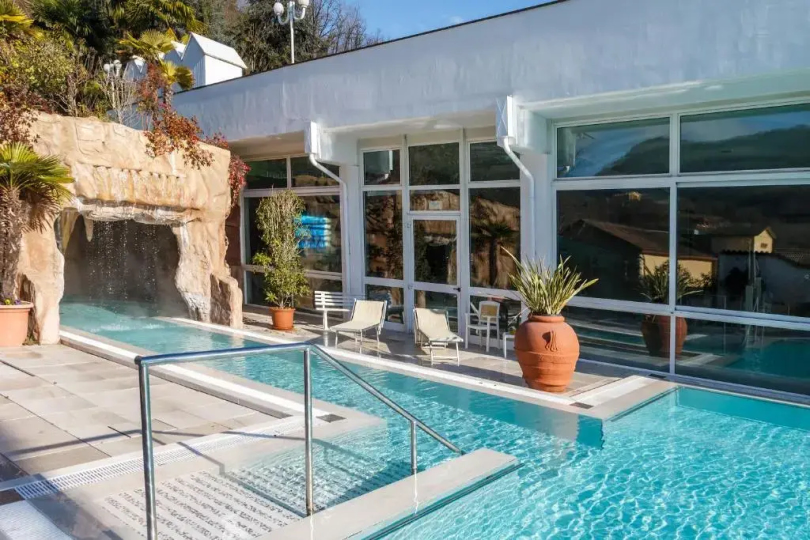 Hotel Terme Millepini