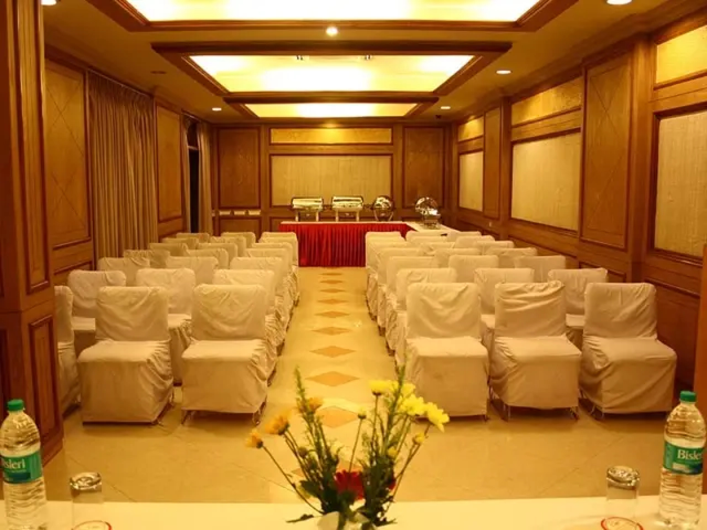 Hotel Sithara International