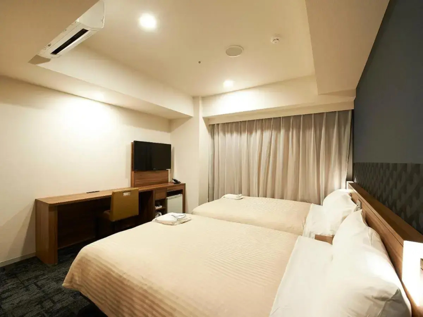 Sotetsu Fresa Inn Kitahama