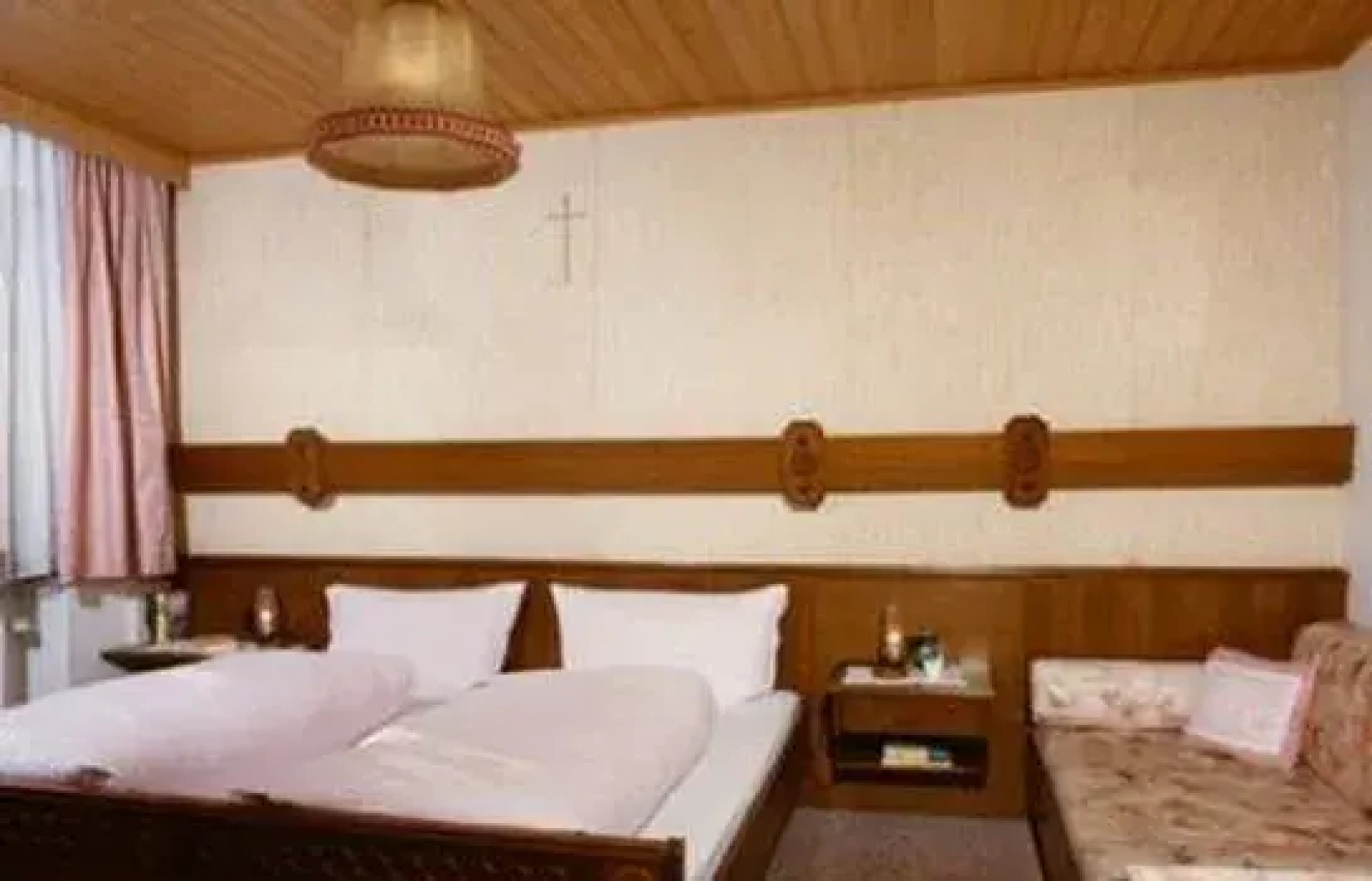 Gï¿½stehaus Vergissmeinnicht