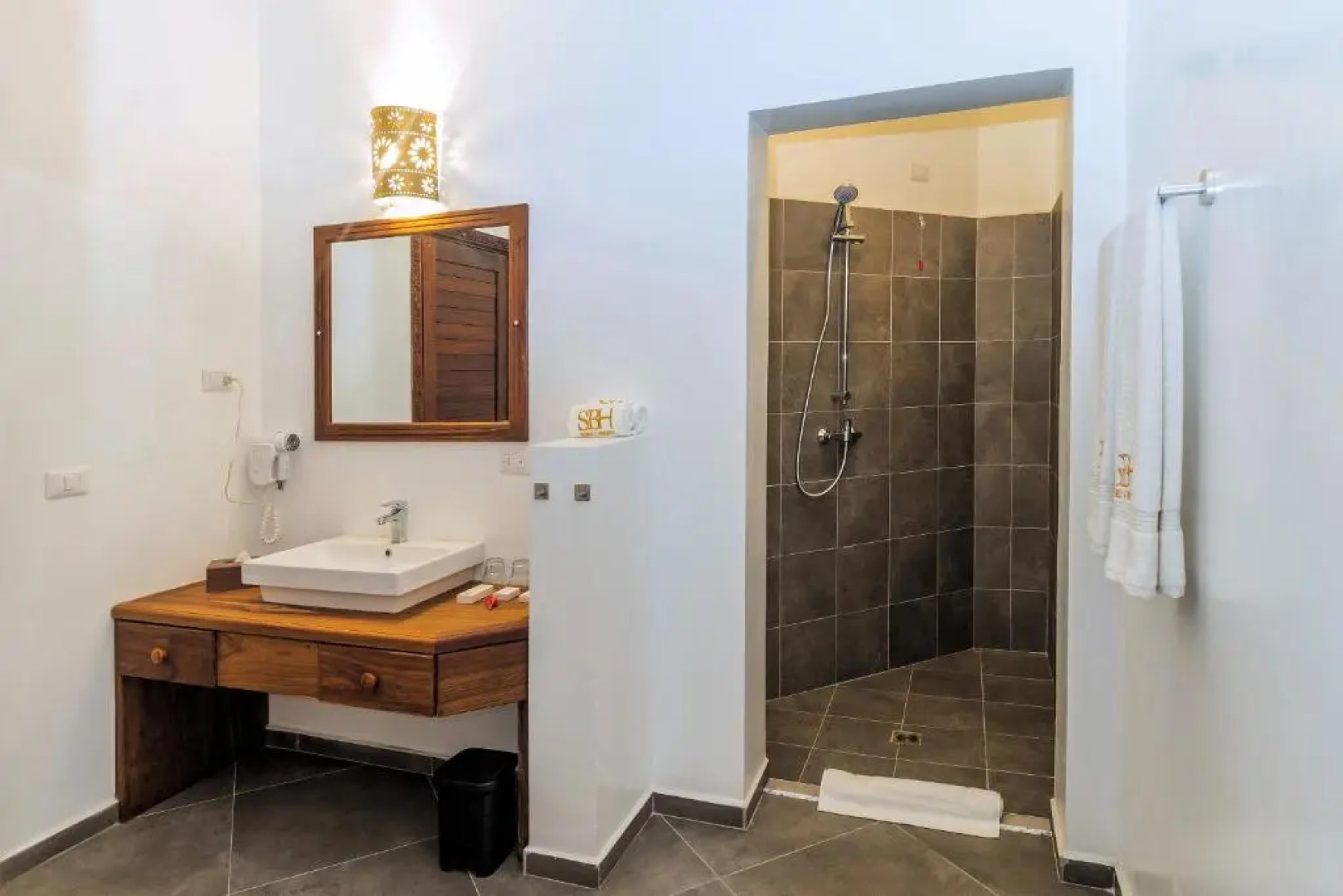 SBH Kilindini Resort