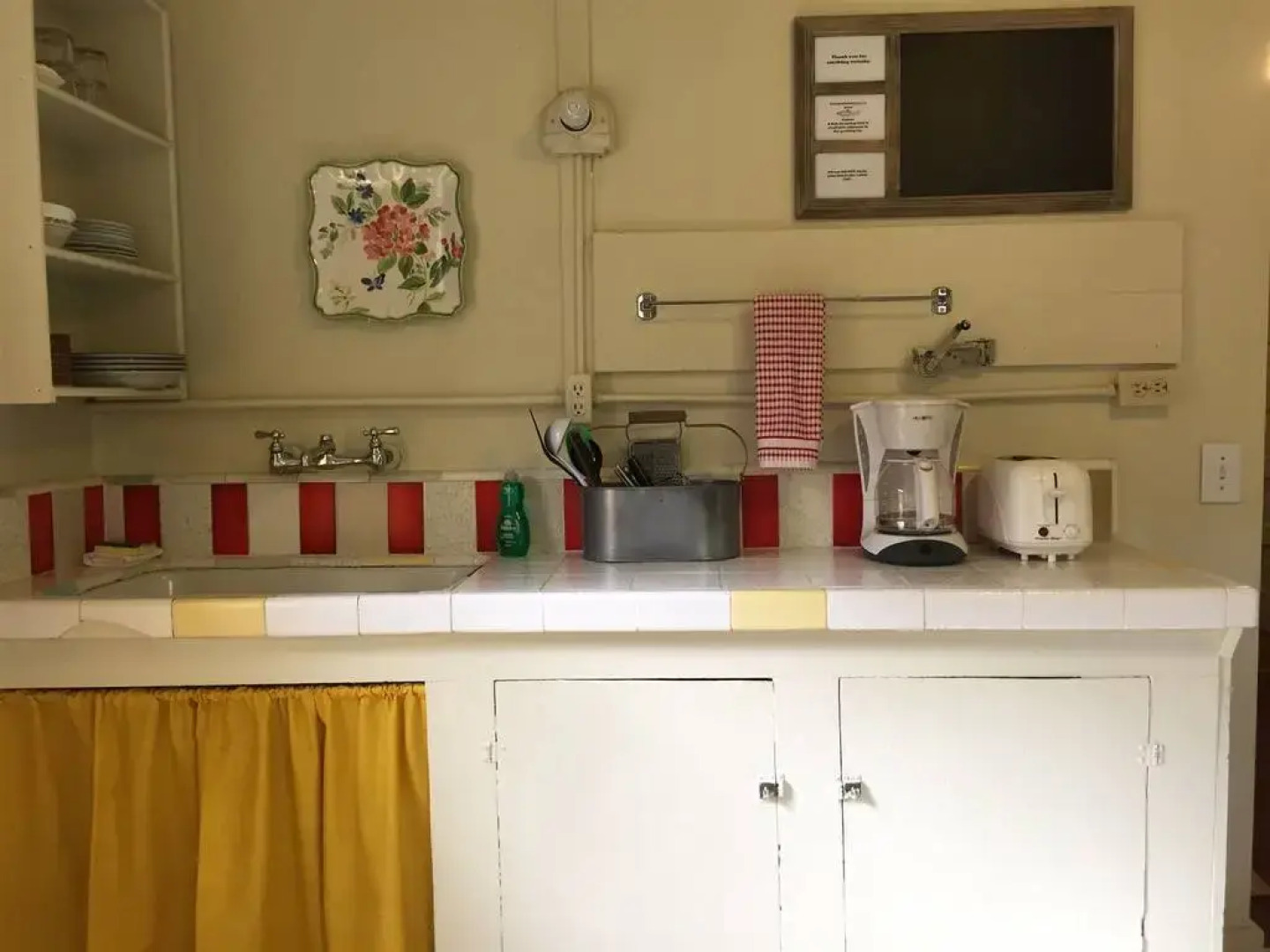 Cardinal Village Resort