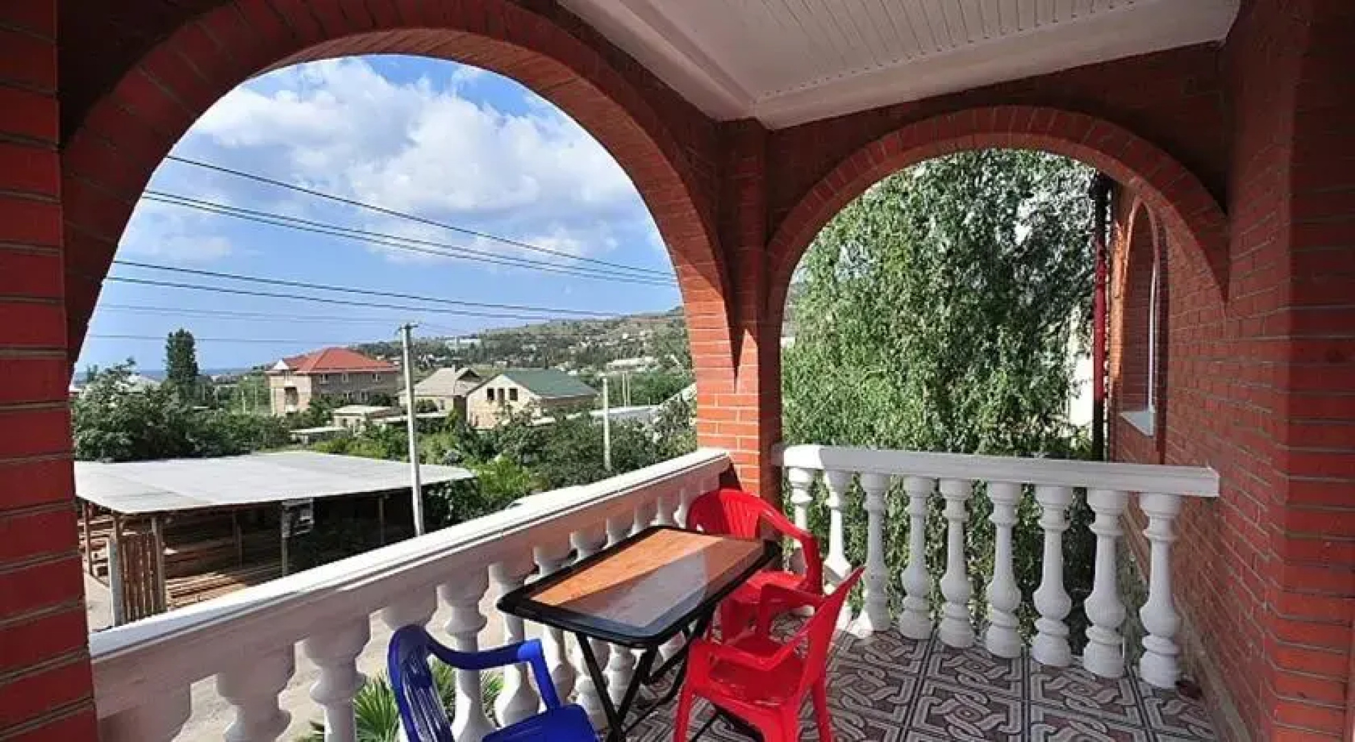 Морская Черепашка