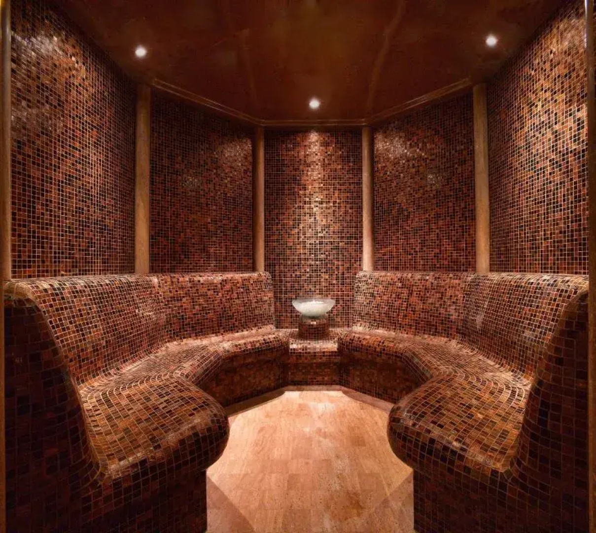 Grand Hyatt Residence