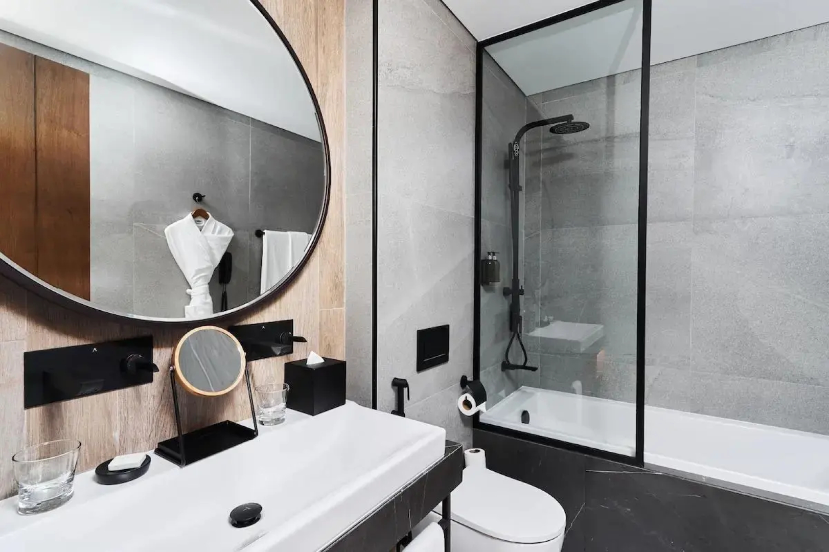 Отель Barceló Business Bay, Dubai