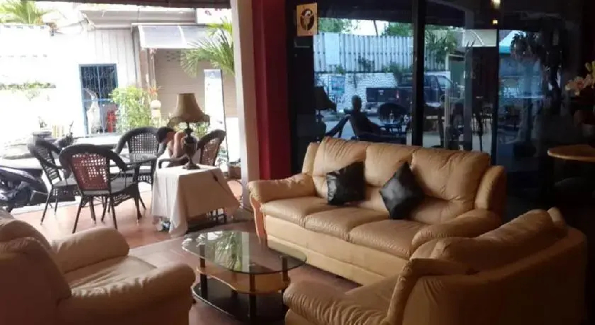 Elephant Plaza Pattaya